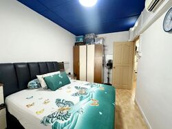 Blk 632 EUNOS GROVE (Bedok), HDB 3 Rooms #581402151